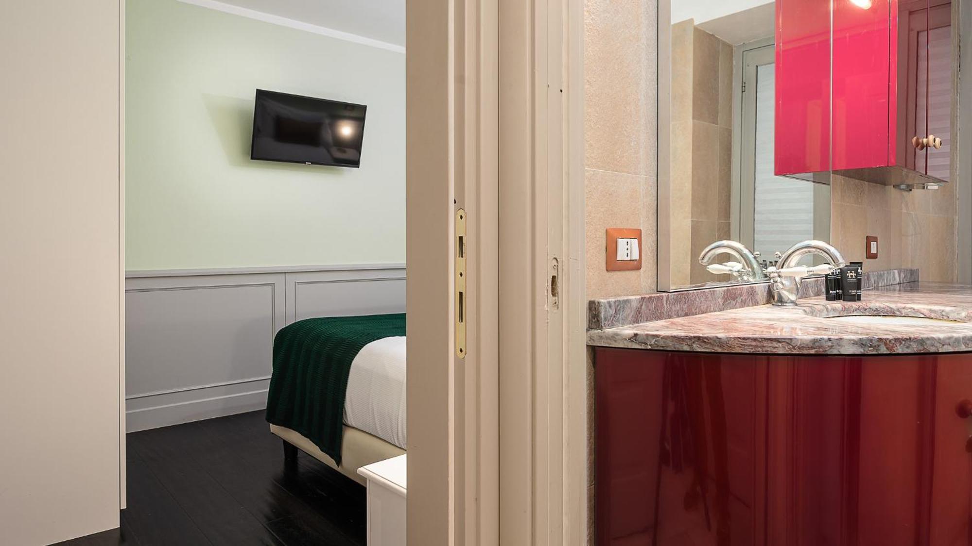 Classbnb - Apartment Just A 5 Minute Walk From Piazza Duomo Milano Ngoại thất bức ảnh
