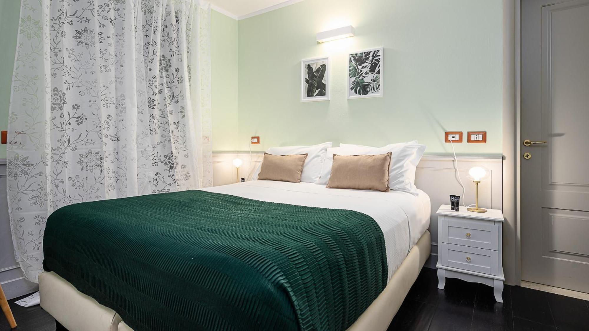 Classbnb - Apartment Just A 5 Minute Walk From Piazza Duomo Milano Ngoại thất bức ảnh