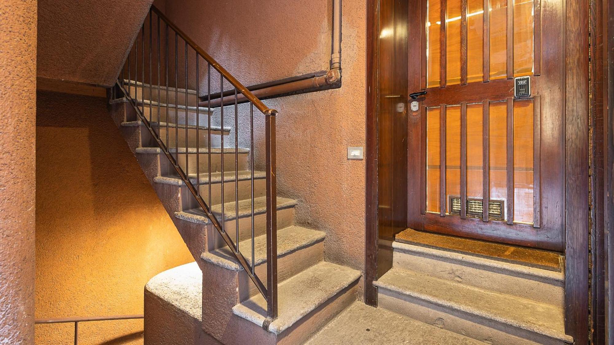 Classbnb - Apartment Just A 5 Minute Walk From Piazza Duomo Milano Ngoại thất bức ảnh
